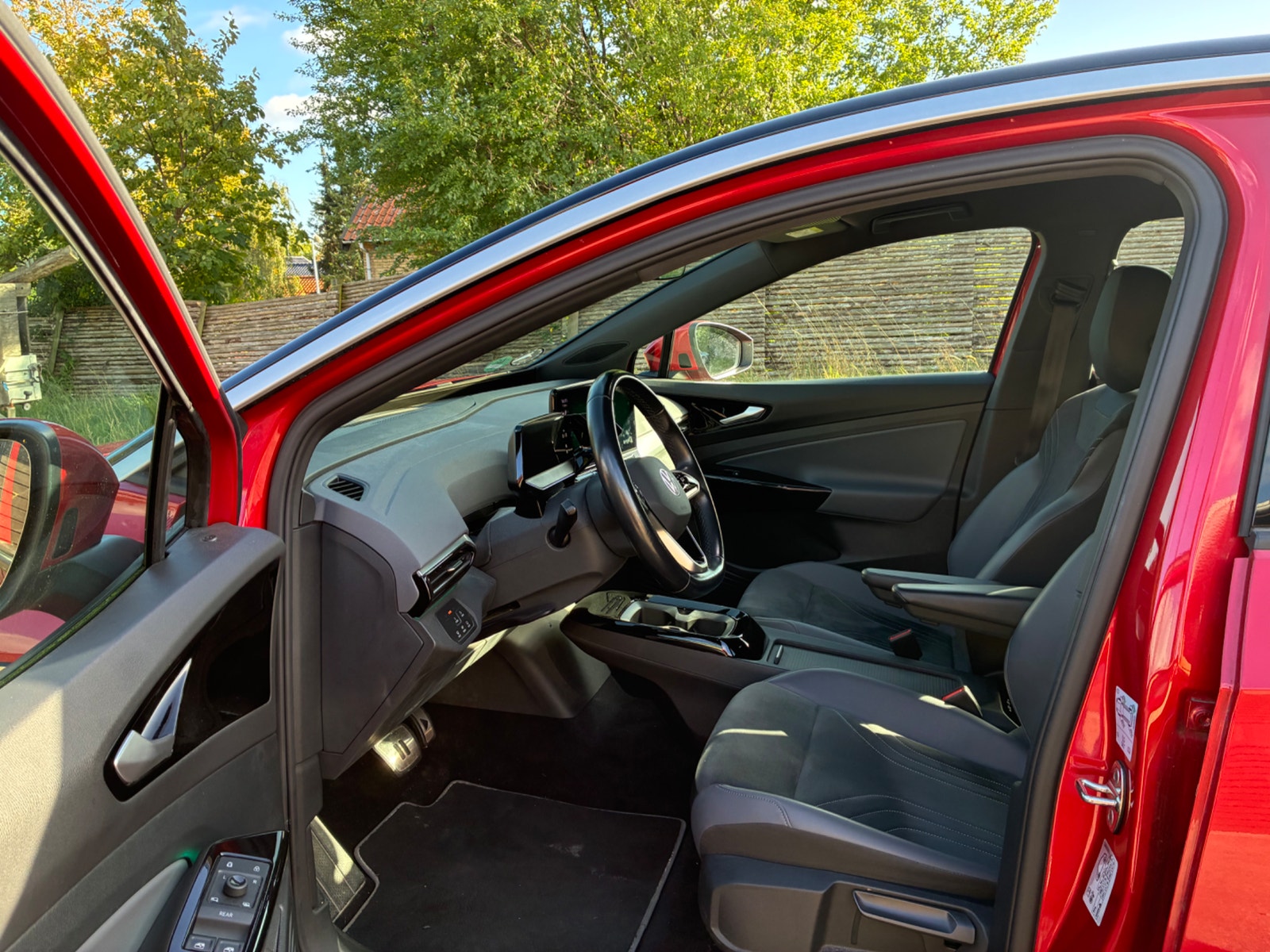 VW ID.5 – billede 10