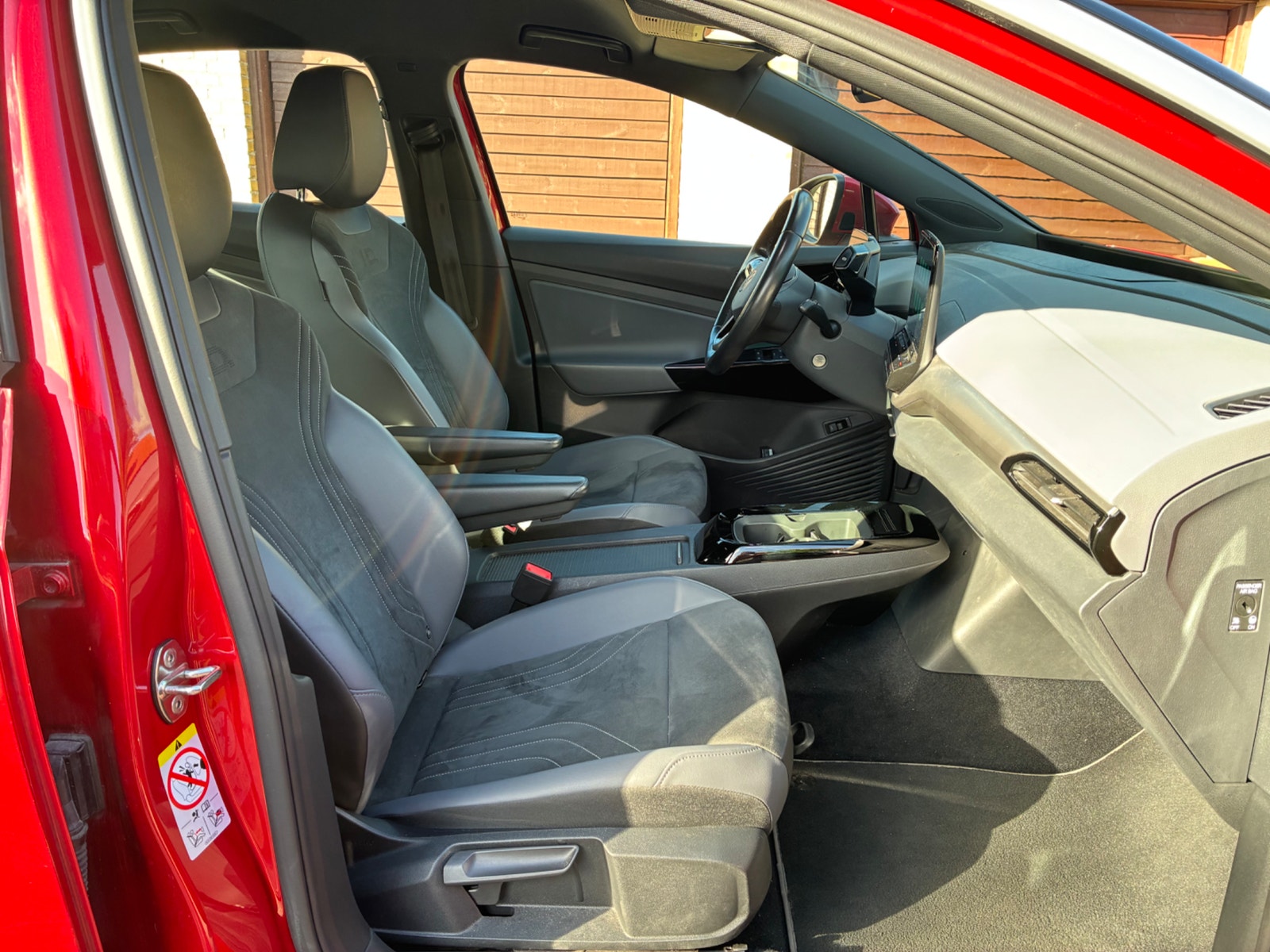 VW ID.5 – billede 15