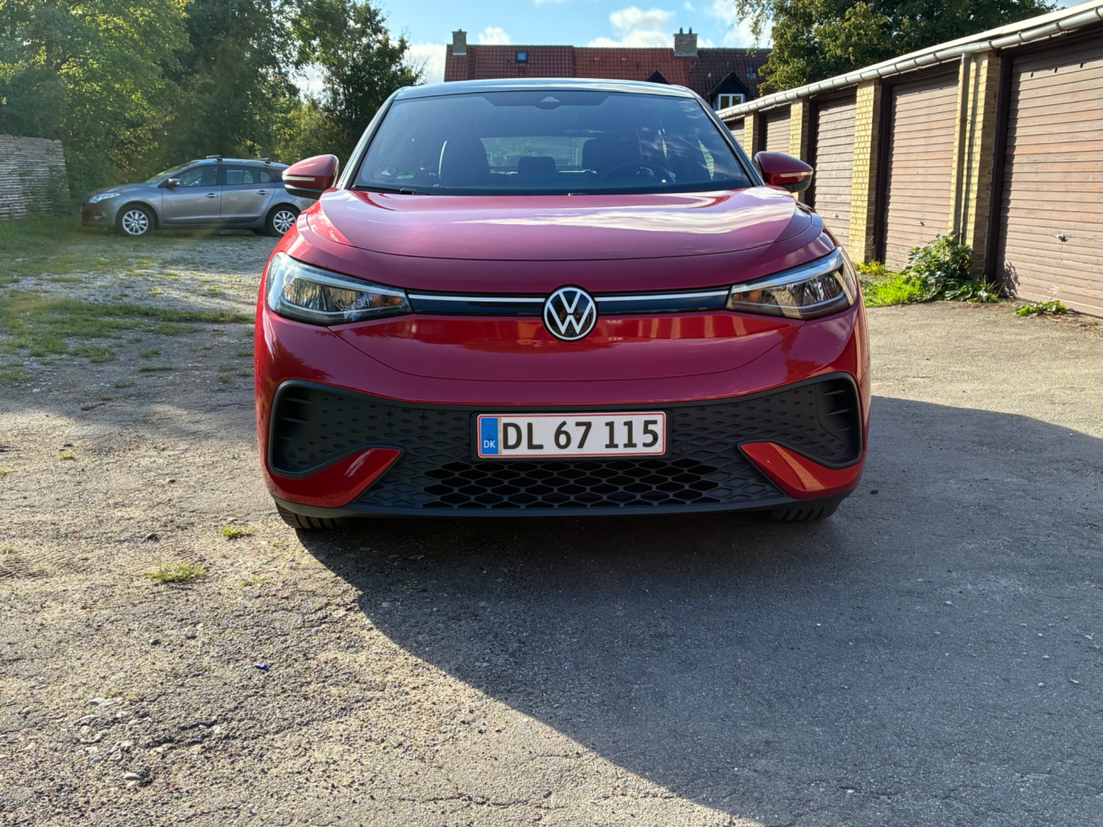 VW ID.5 – billede 2