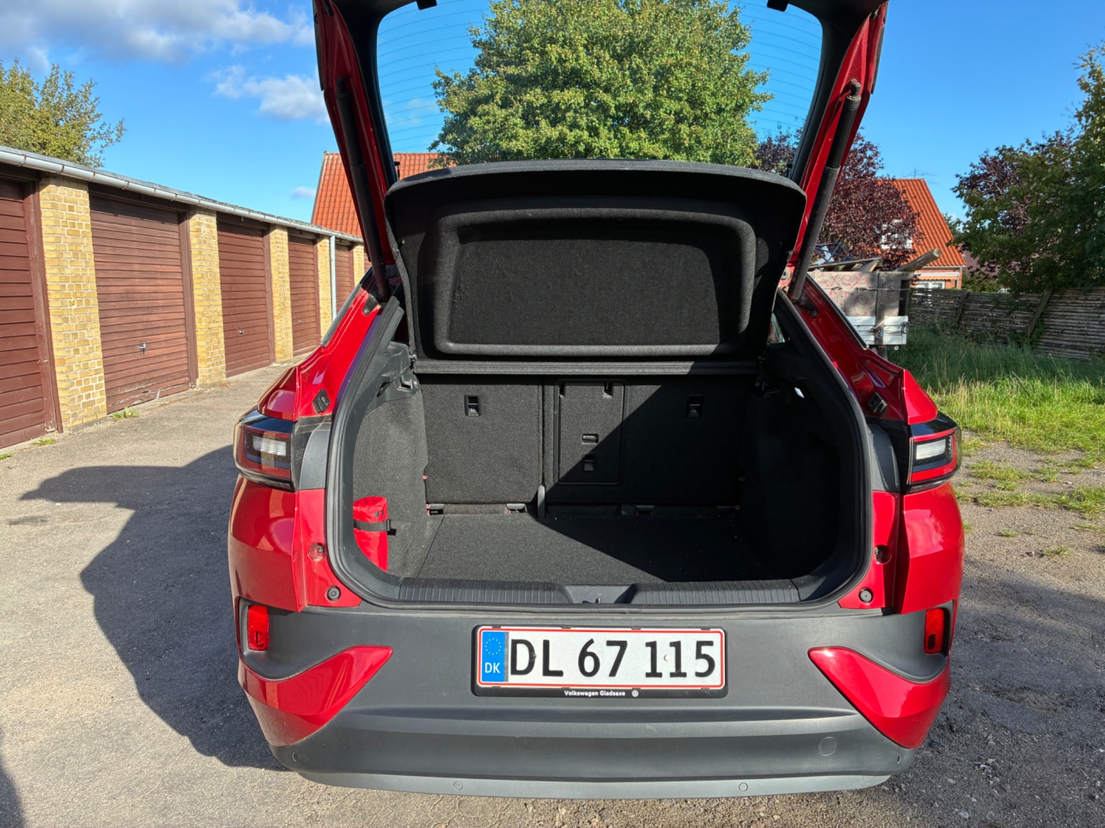 VW ID.5 – billede 4
