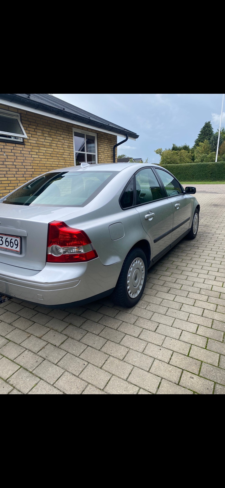 Volvo S40 – billede 6