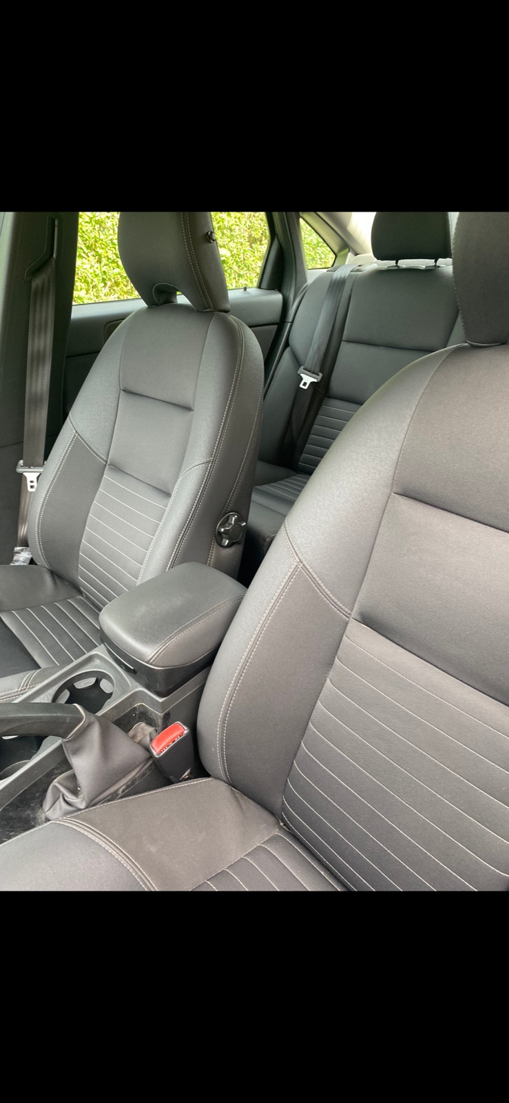 Volvo S40 – billede 10
