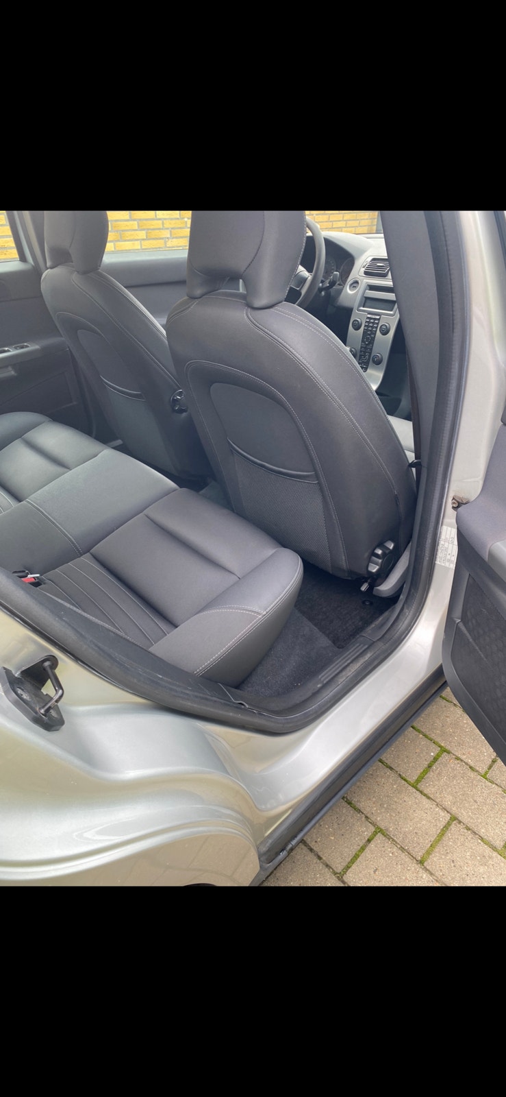 Volvo S40 – billede 5