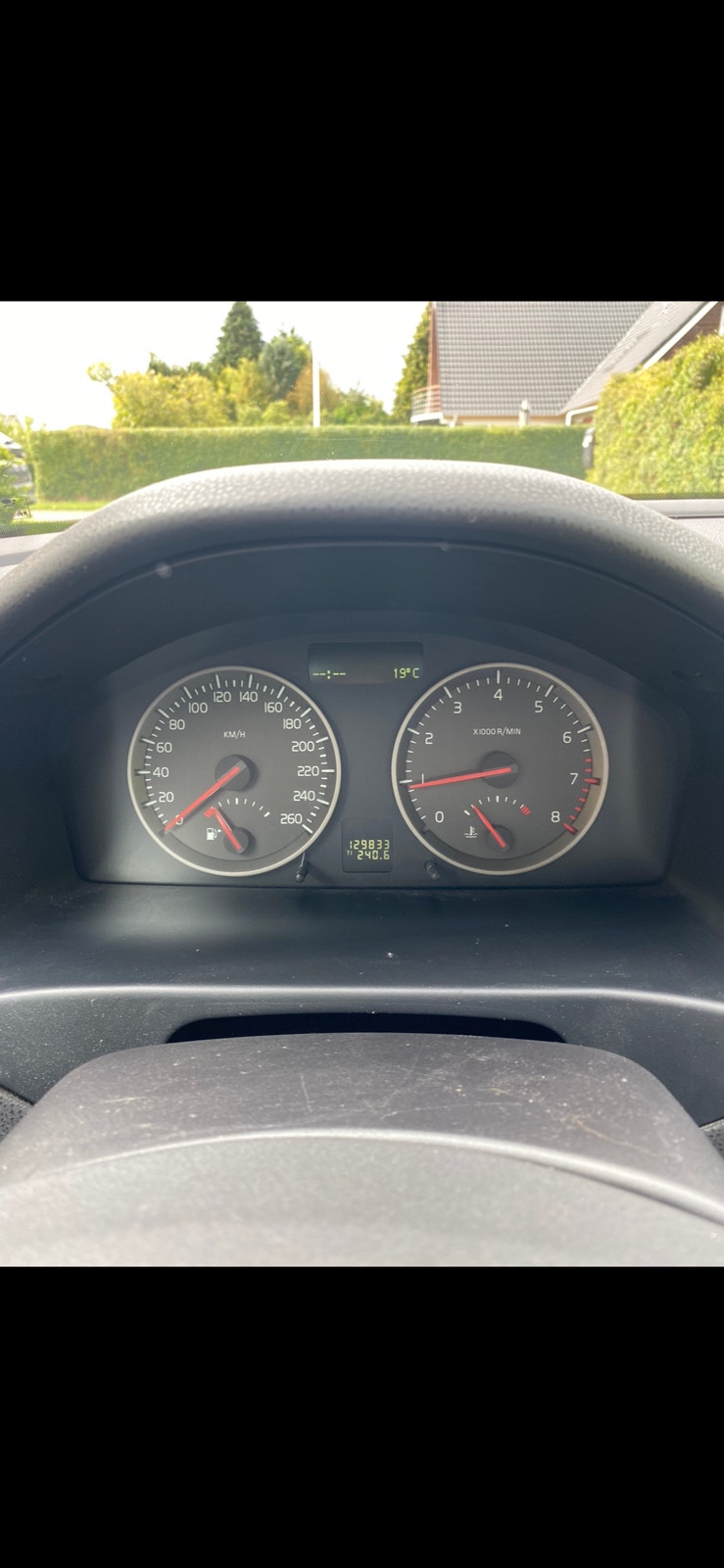 Volvo S40 – billede 9