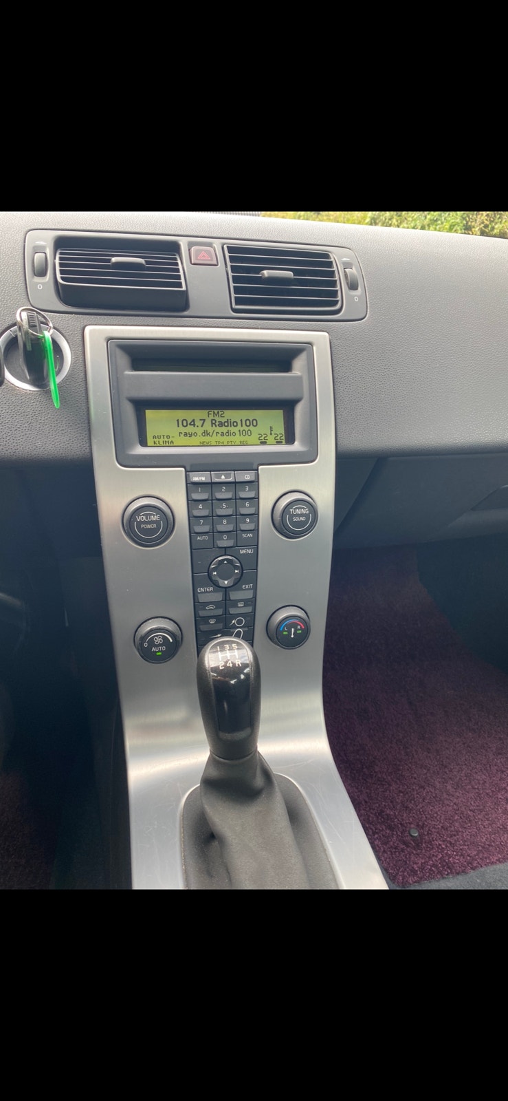 Volvo S40 – billede 8