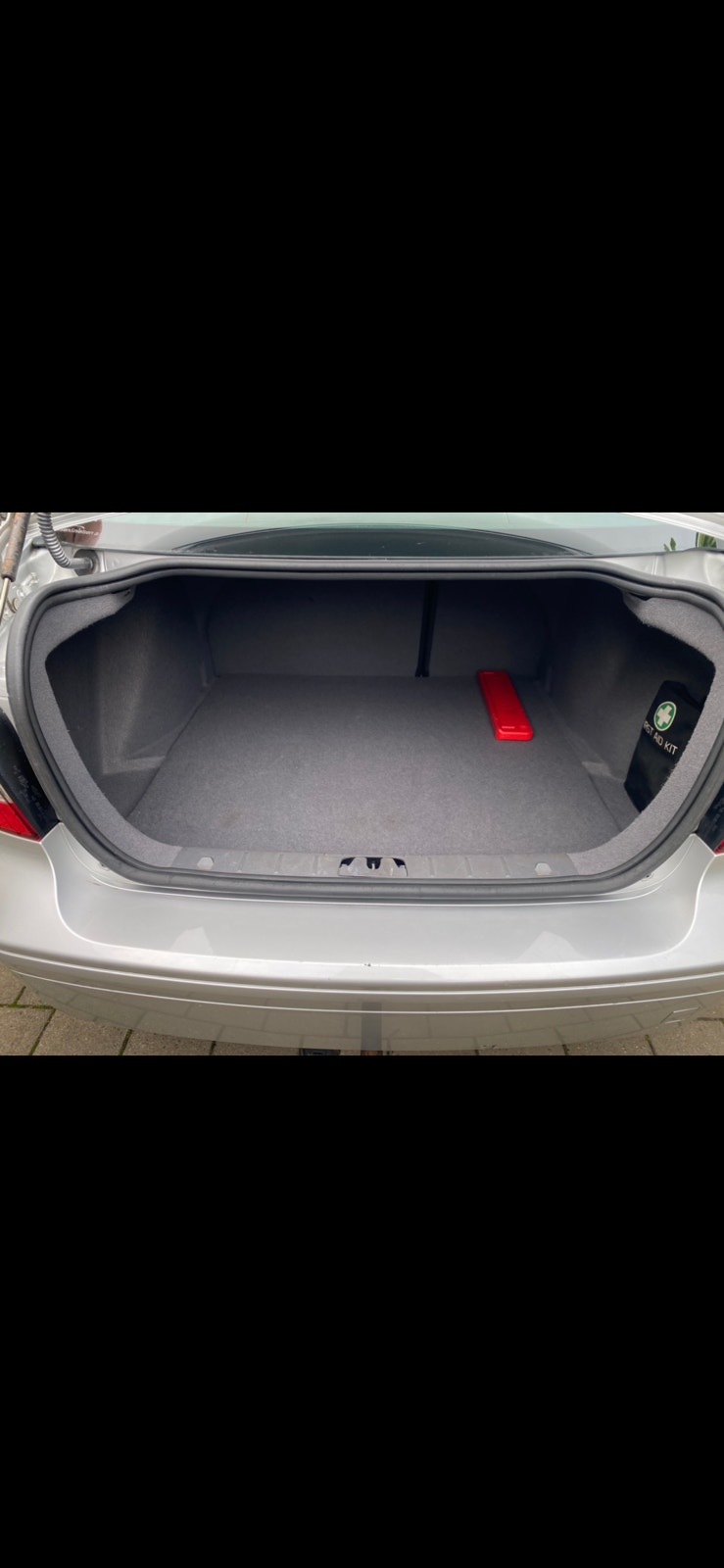 Volvo S40 – billede 12