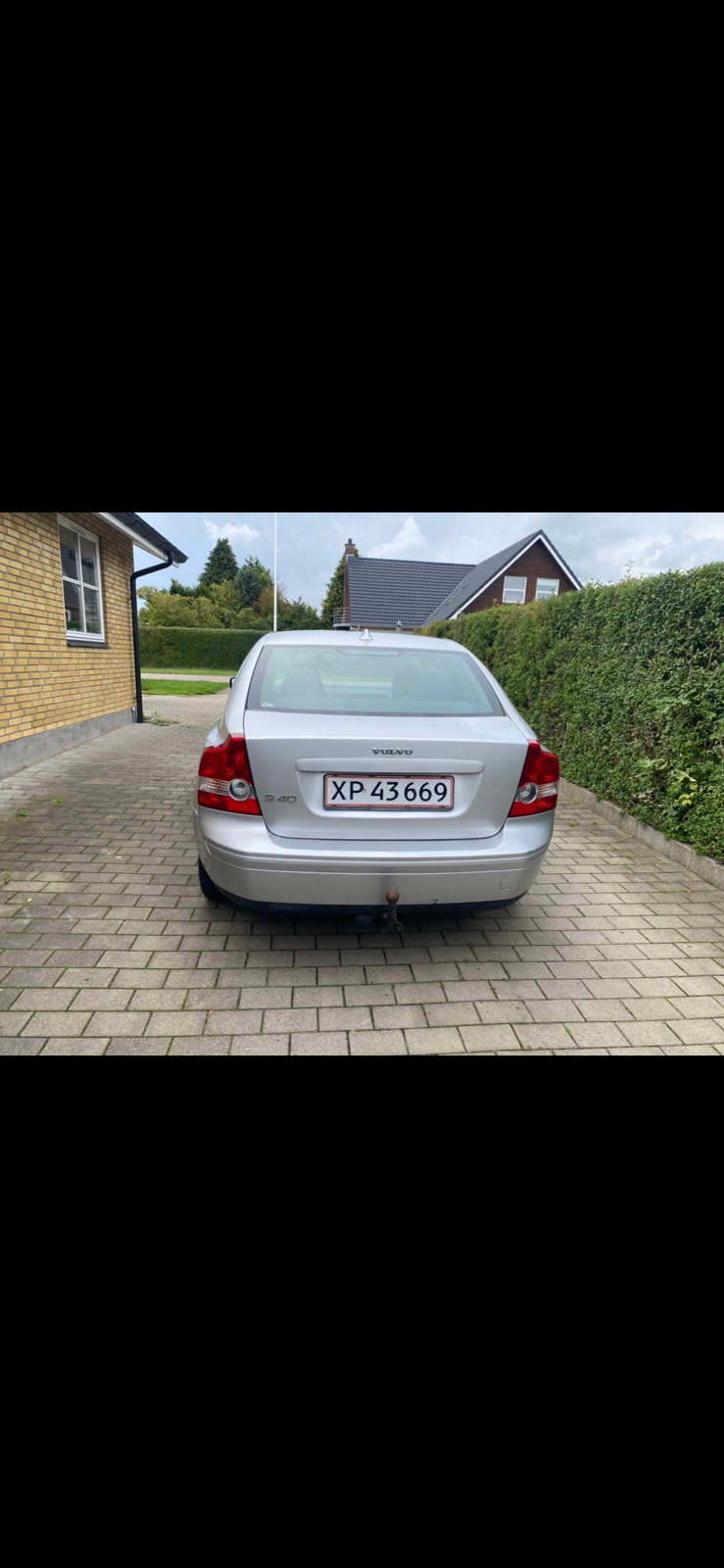 Volvo S40 – billede 2