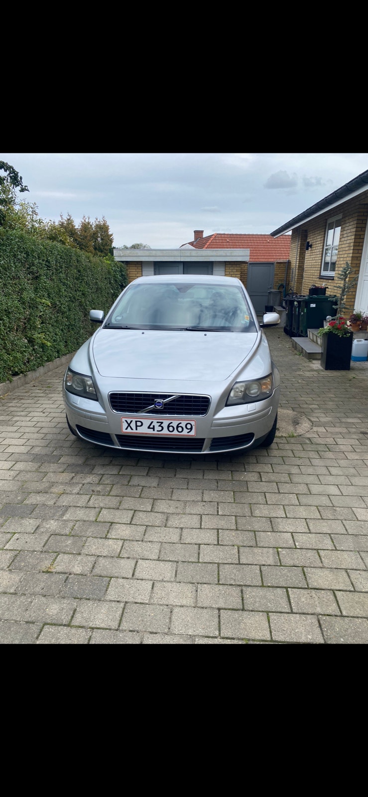 Volvo S40 – billede 3
