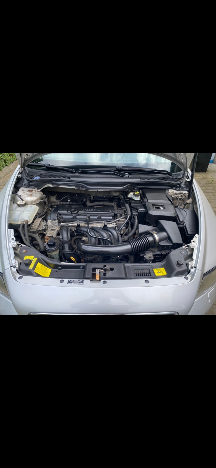 Volvo S40 – billede 11