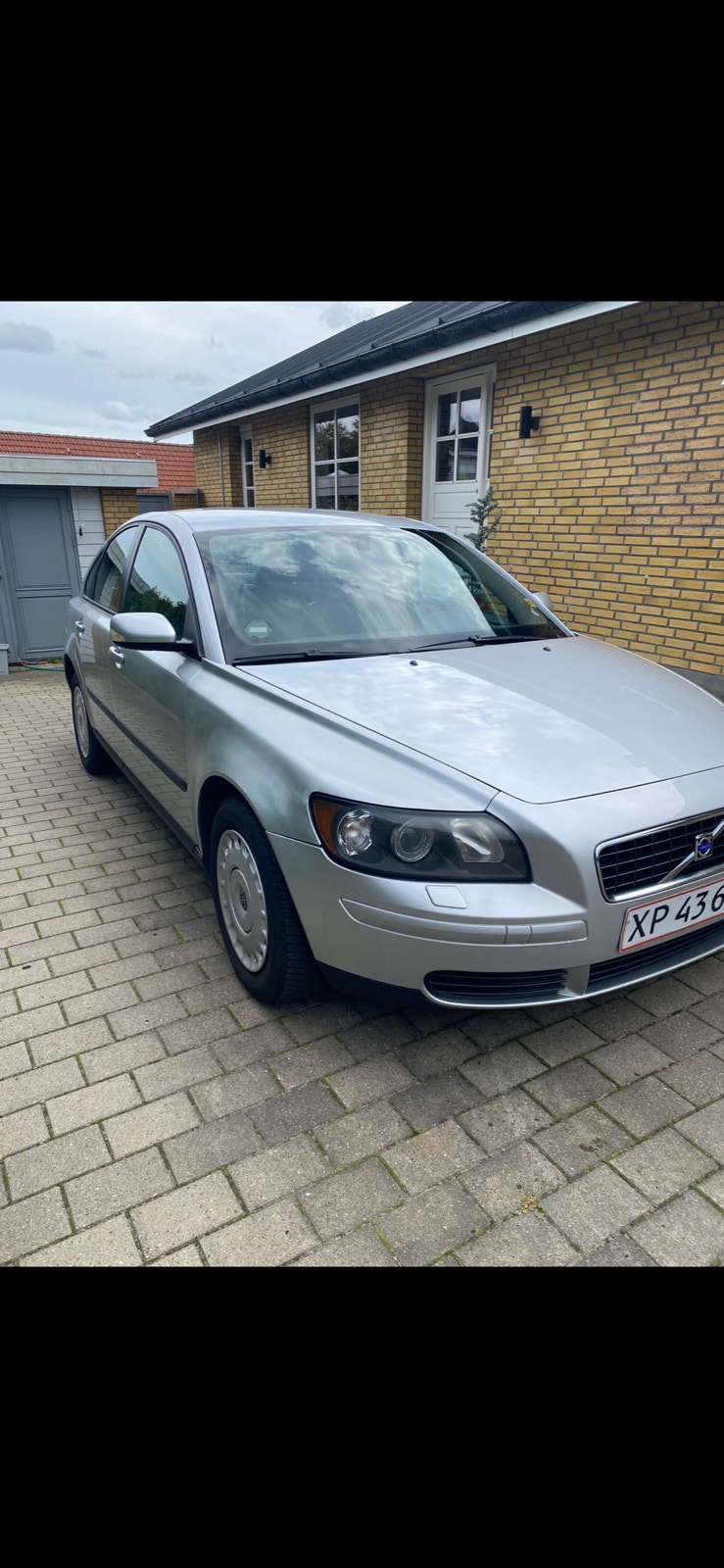 Volvo S40 – billede 7