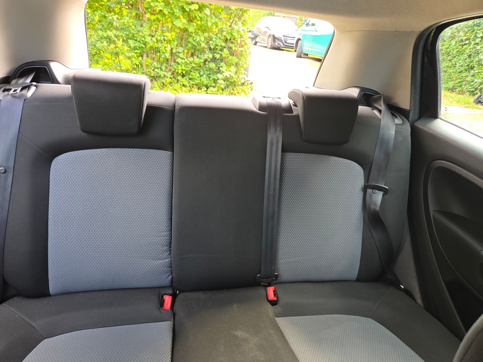 Fiat Punto til salg hos Nabilli