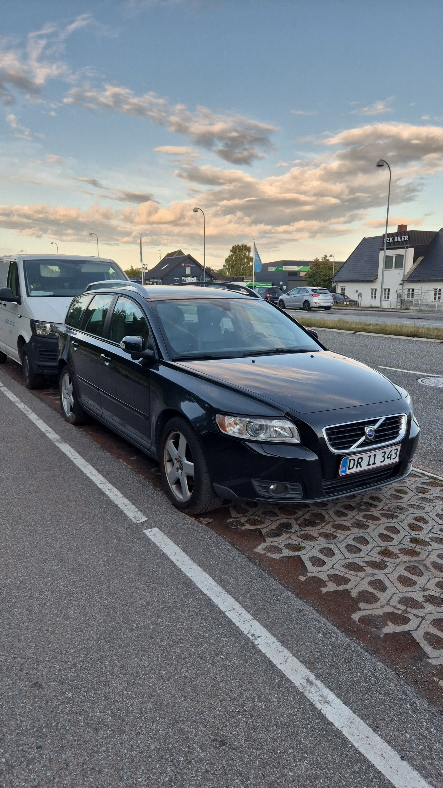 Volvo V50 – billede 3