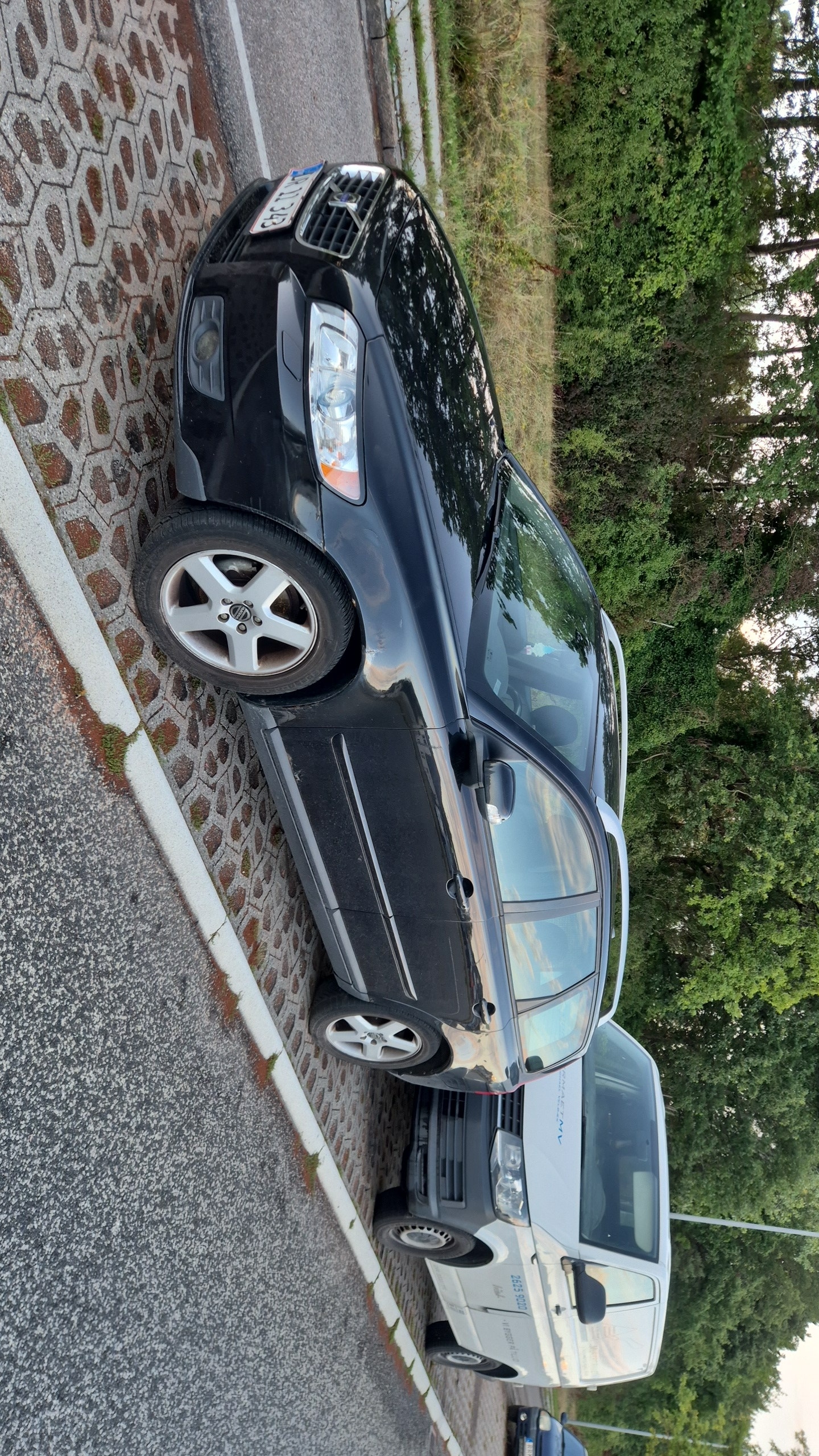 Volvo V50 – billede 7