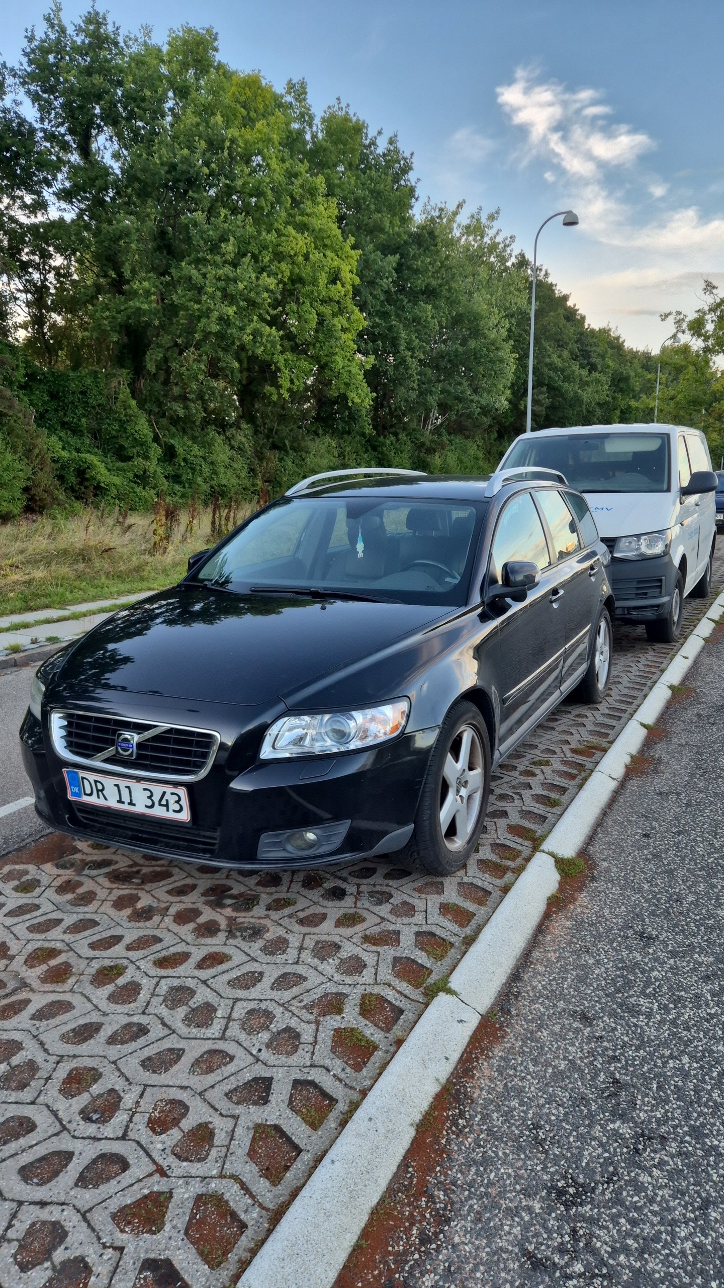 Volvo V50 – billede 4