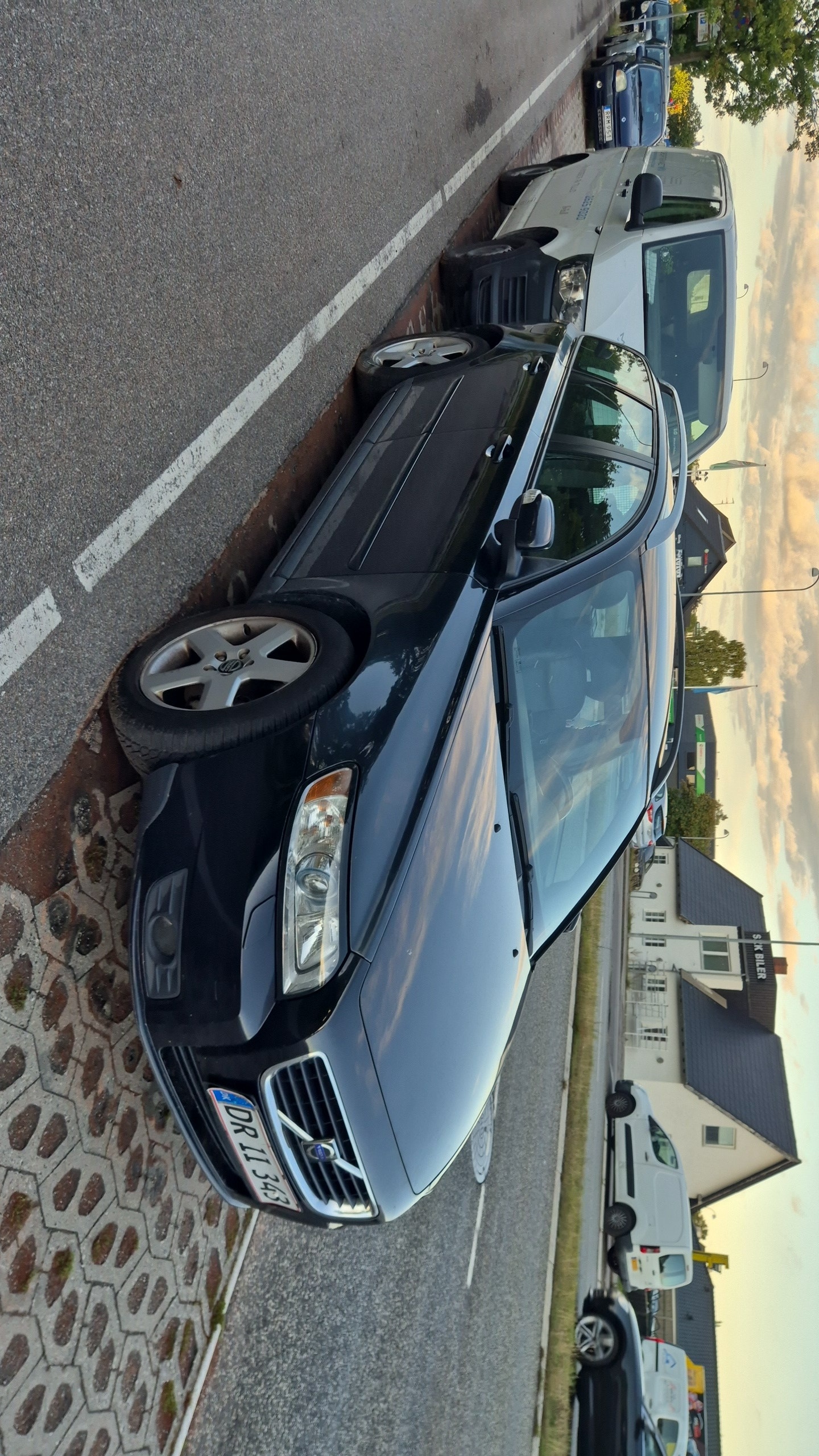 Volvo V50 – billede 2