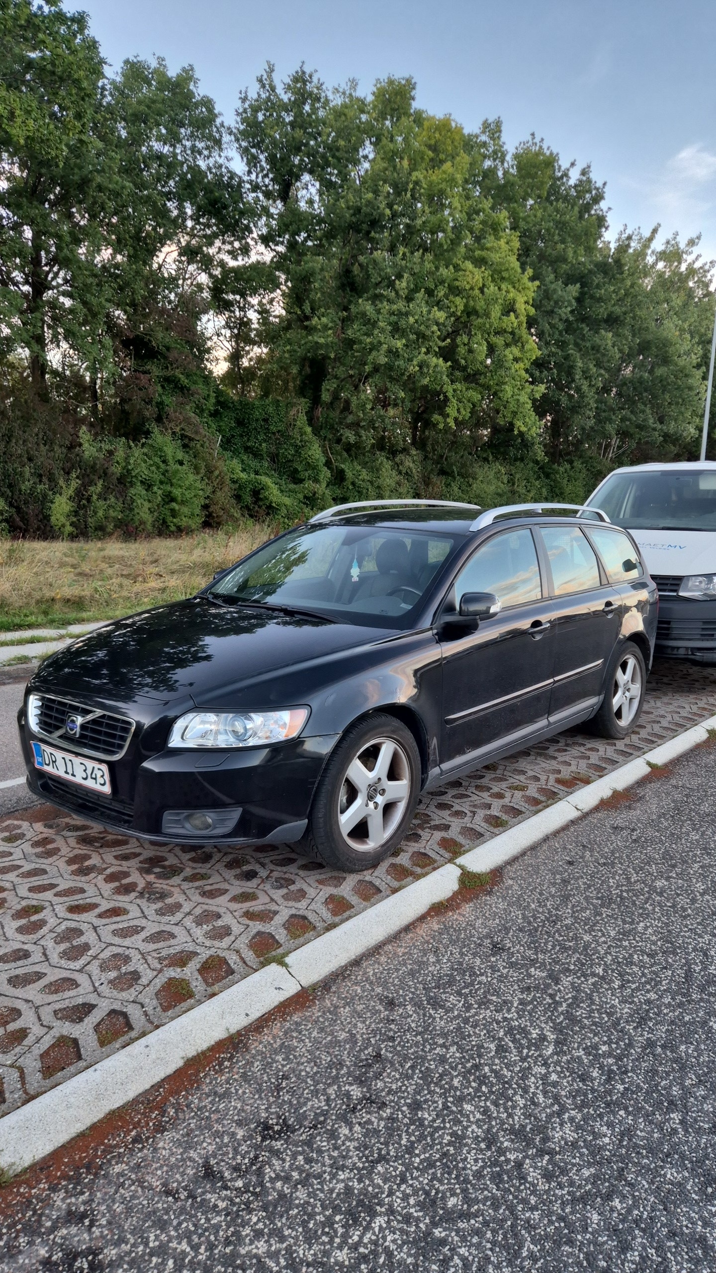Volvo V50 – billede 6