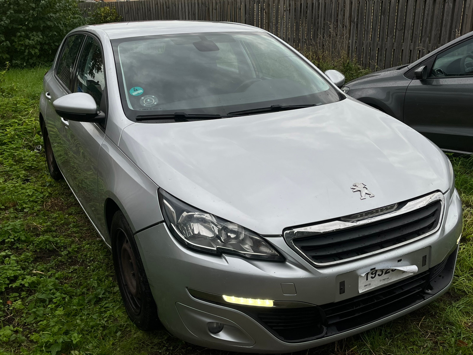 Peugeot 308 – billede 2