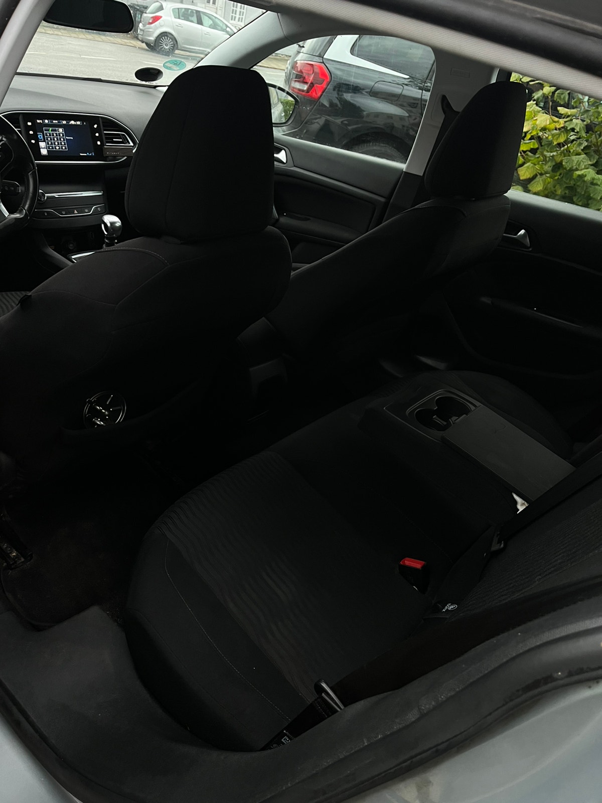 Peugeot 308 – billede 5