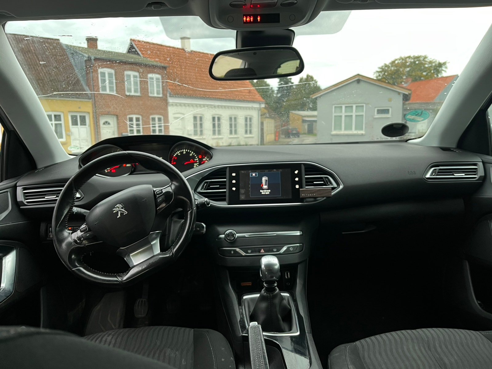 Peugeot 308 – billede 4