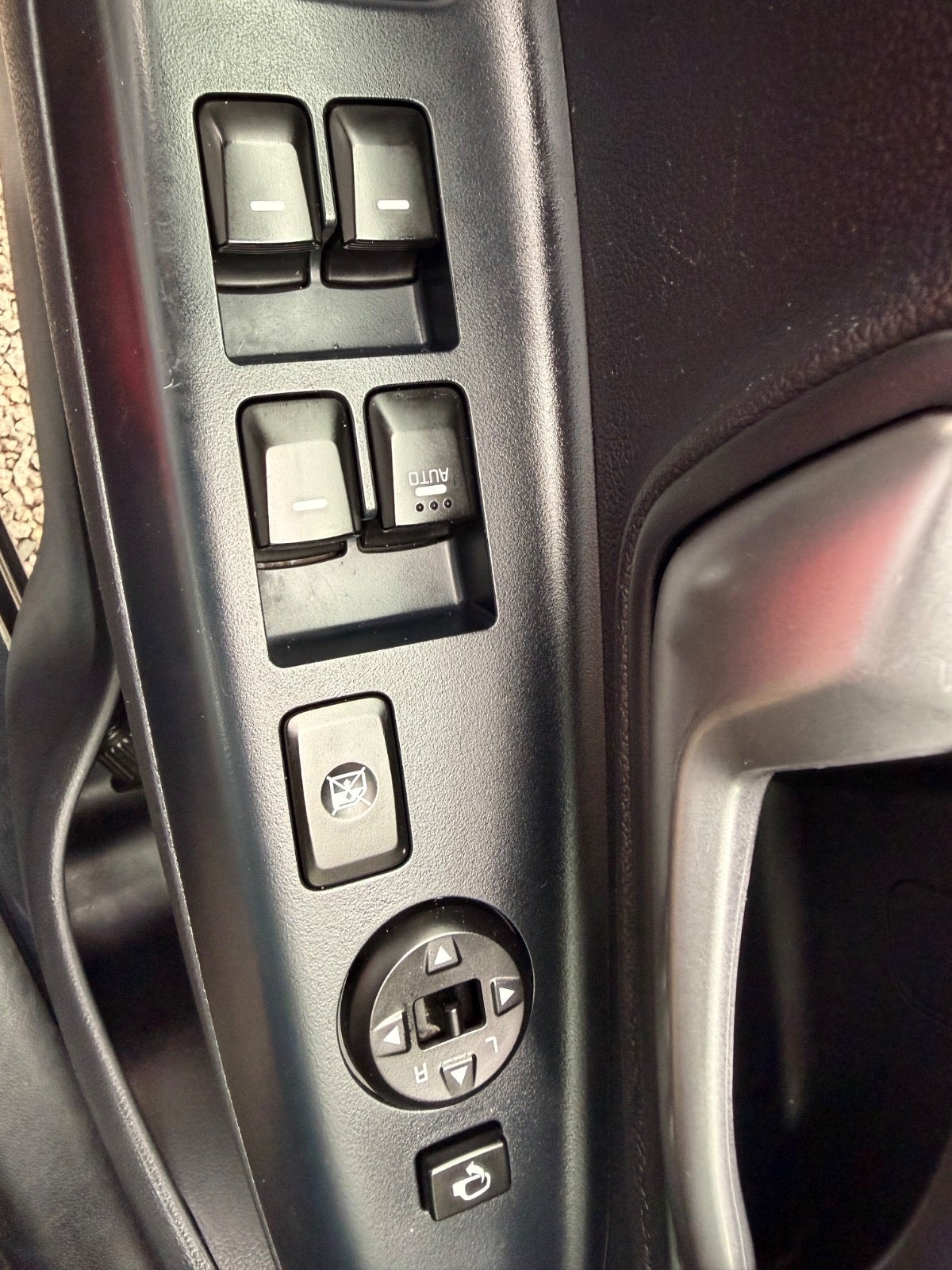 Kia Rio til salg hos Nabilli