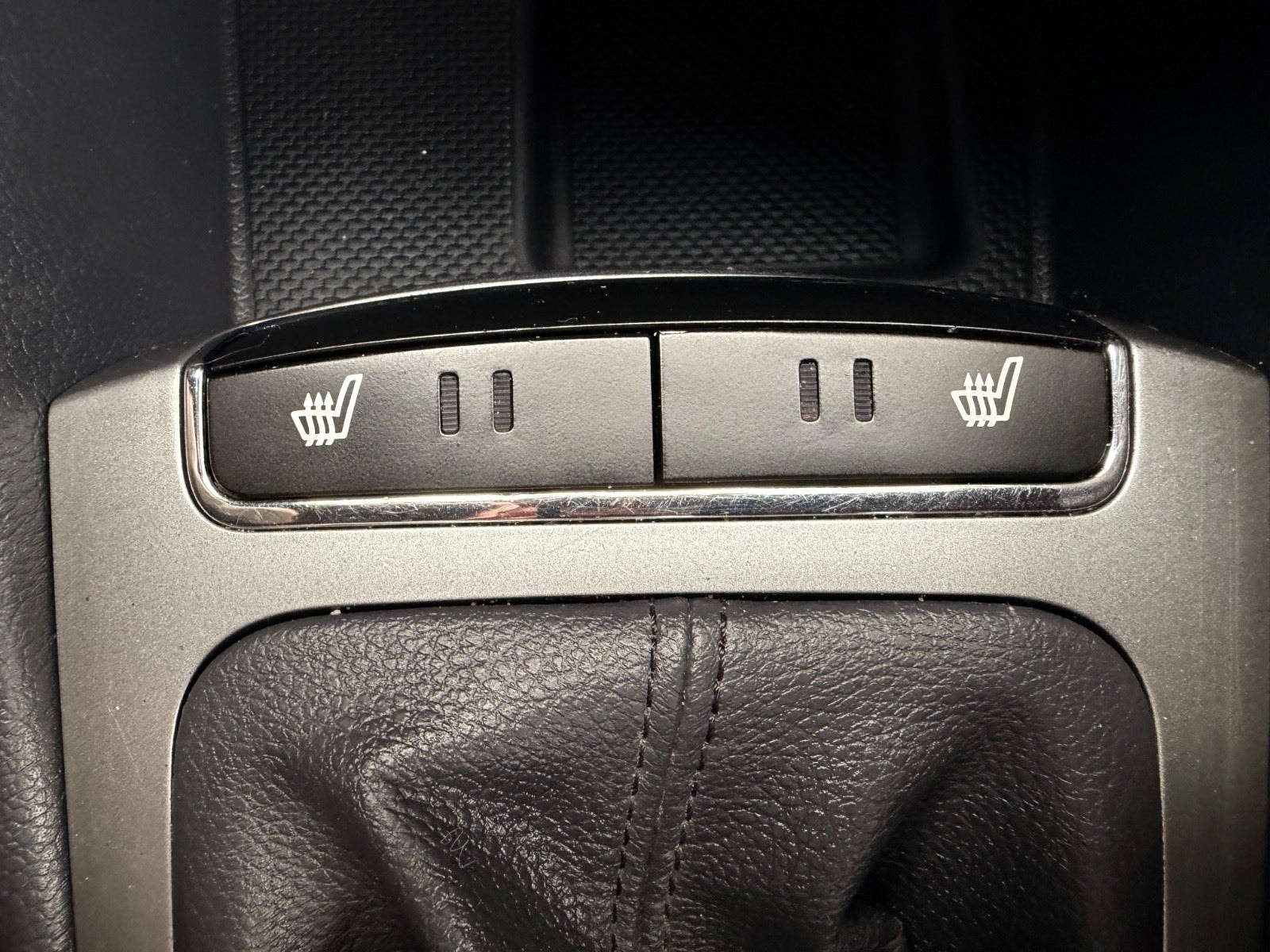 Kia Rio til salg hos Nabilli