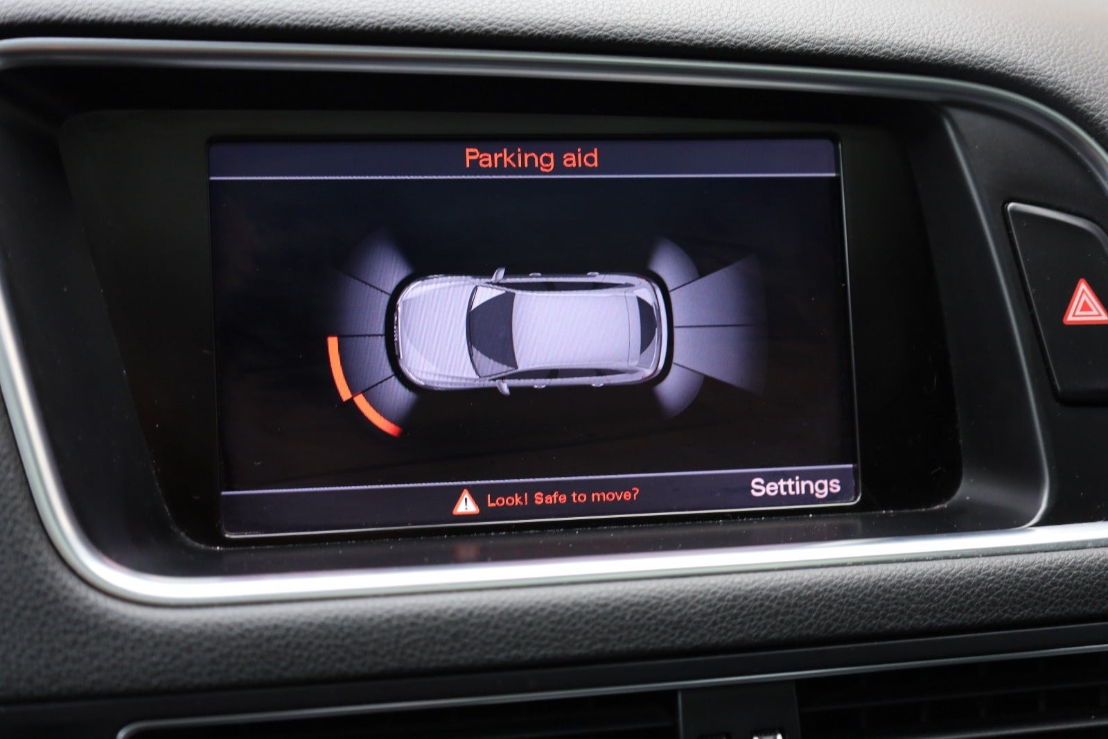 Audi Q5 til salg hos Nabilli
