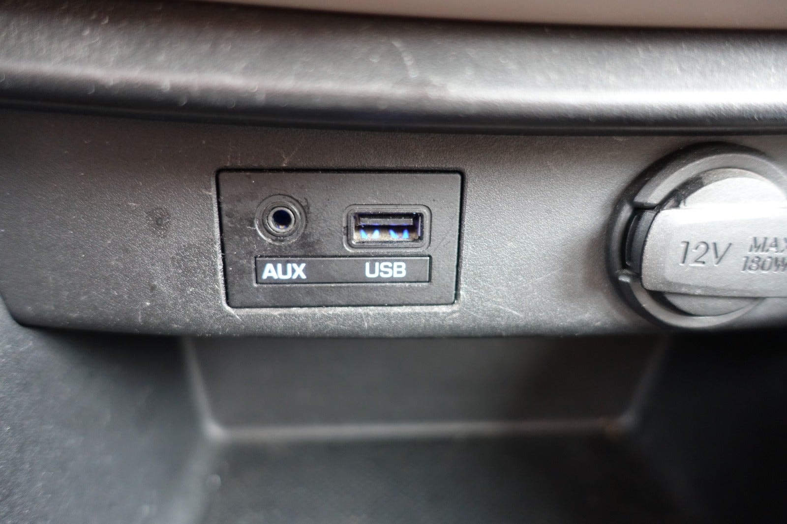 Hyundai i10 til salg hos Nabilli