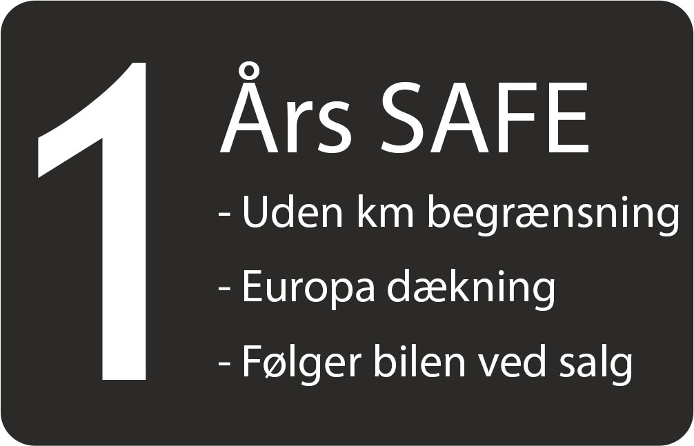 Hyundai i10 til salg hos Nabilli