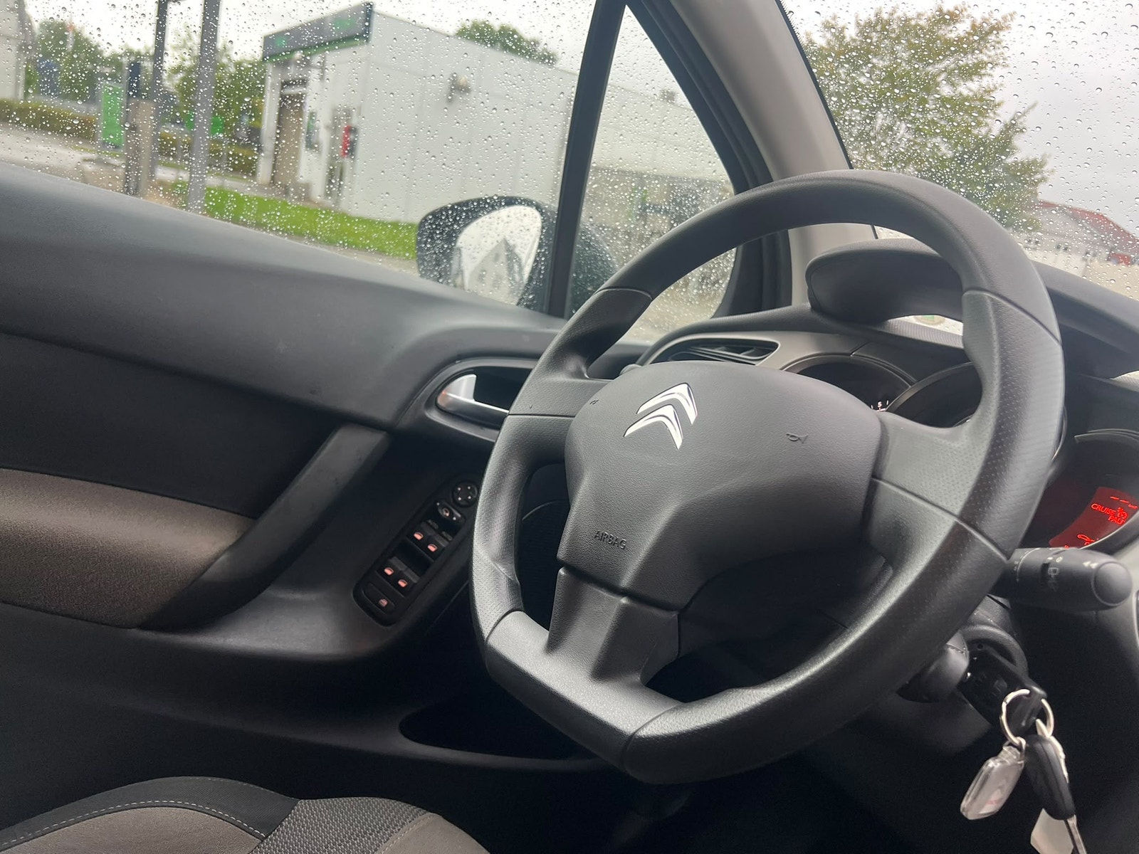 Citroen C3 til salg hos Nabilli