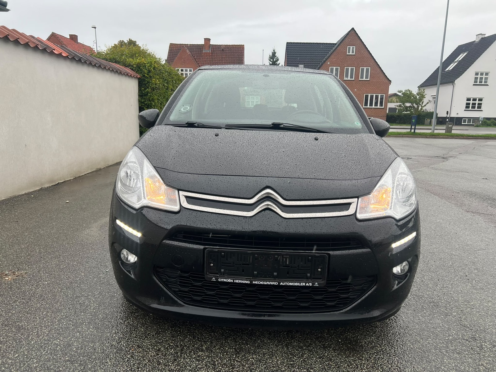 Citroen C3 til salg hos Nabilli