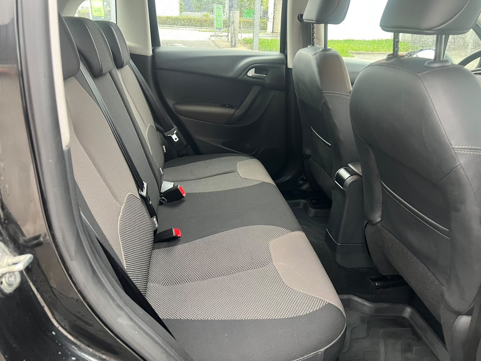 Citroen C3 til salg hos Nabilli