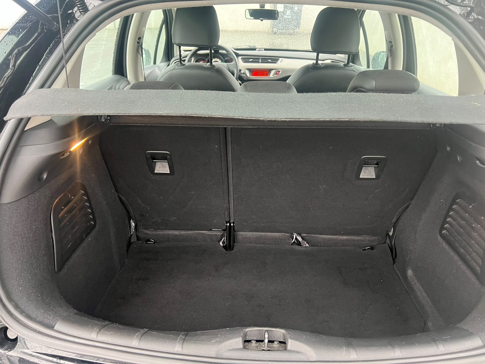 Citroen C3 til salg hos Nabilli