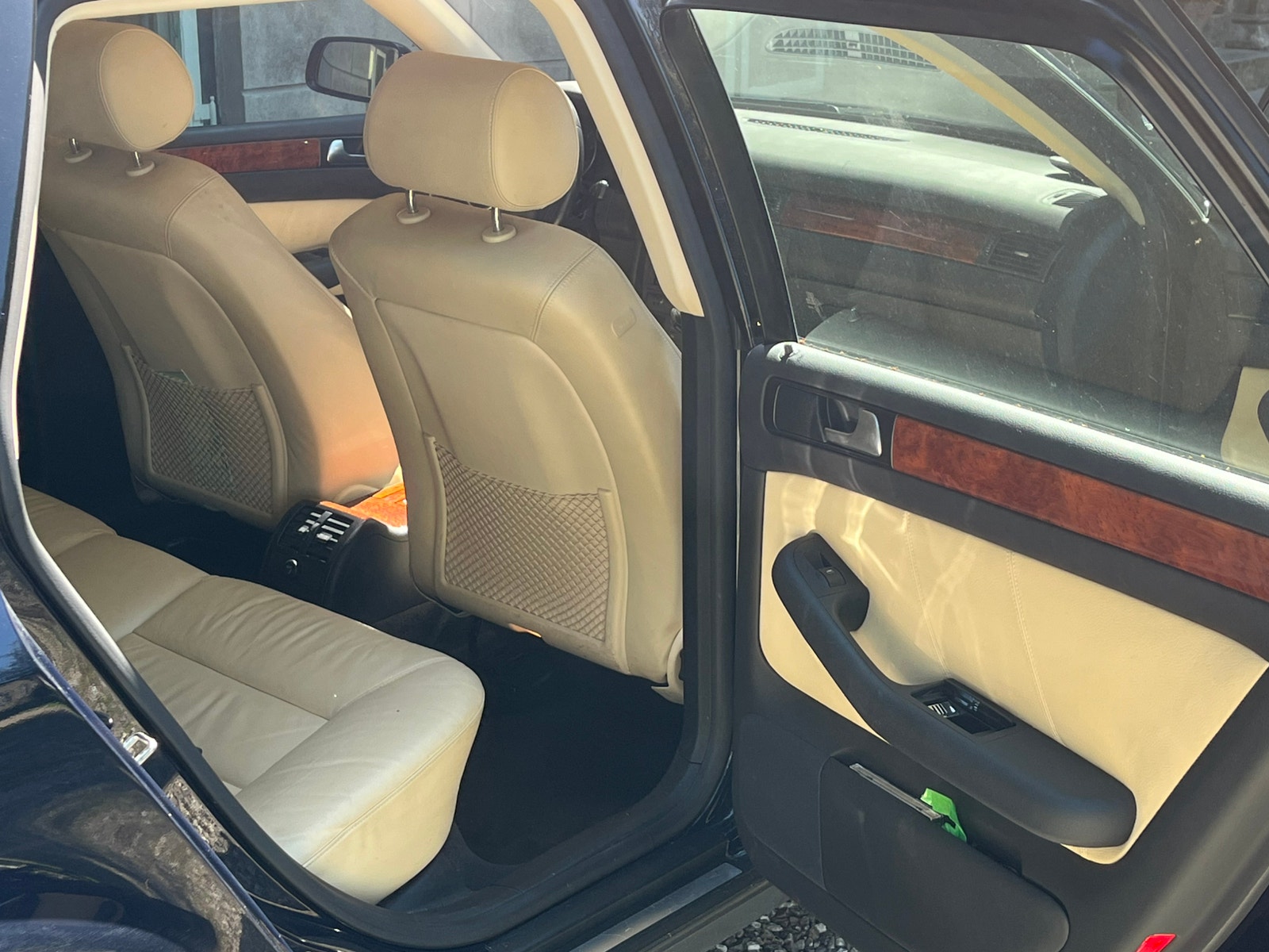 Audi A6 til salg hos Nabilli