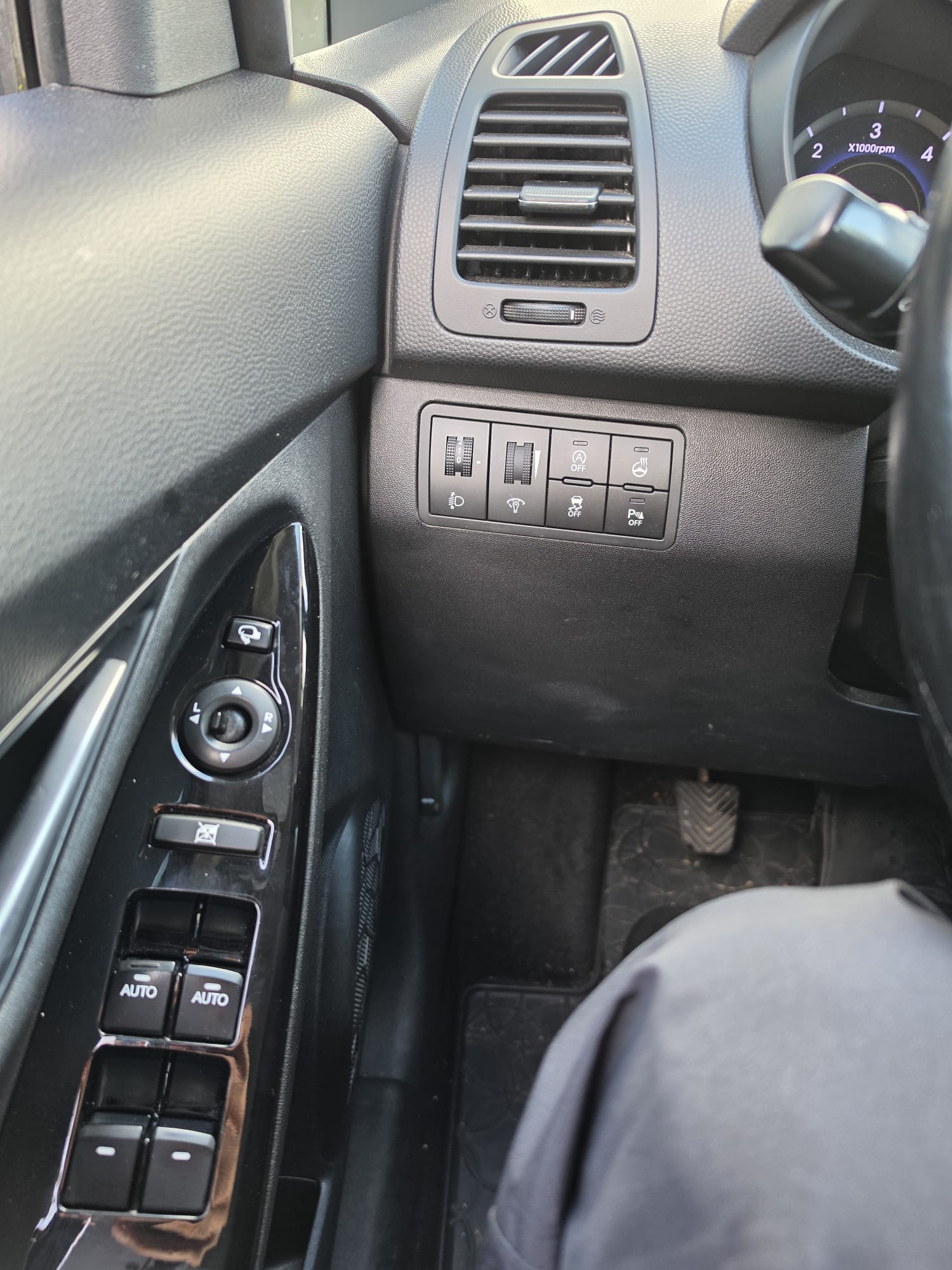 Hyundai ix20 til salg hos Nabilli