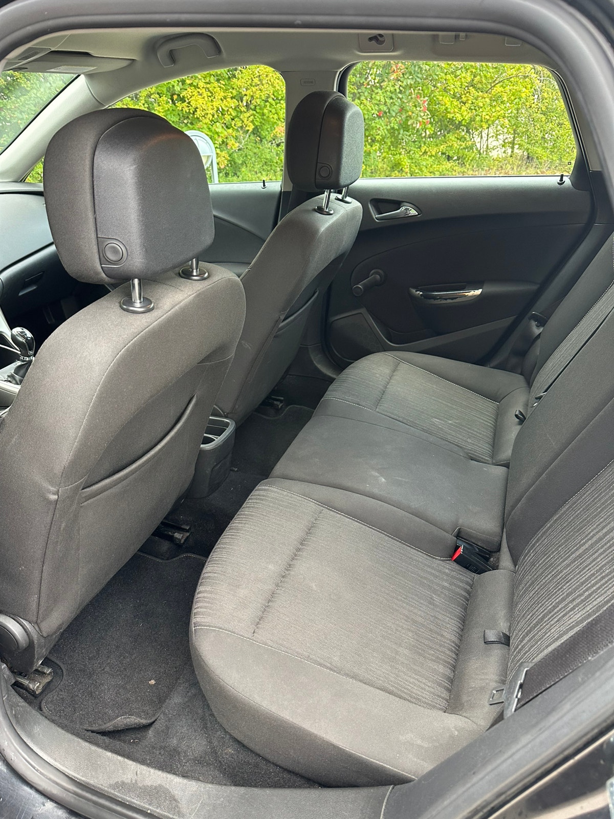 Opel Astra til salg hos Nabilli
