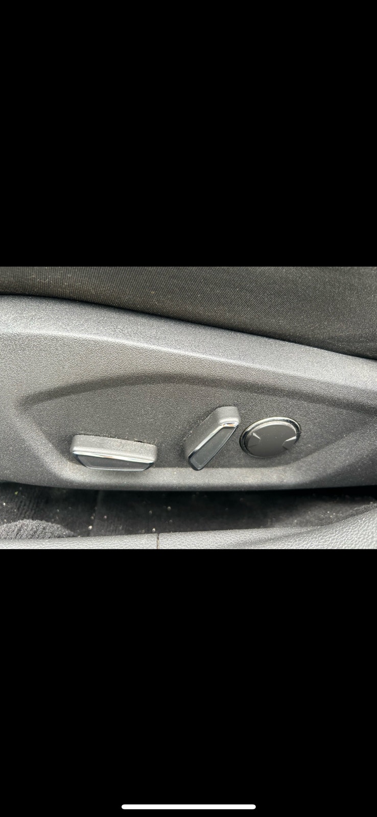 Ford Mondeo til salg hos Nabilli