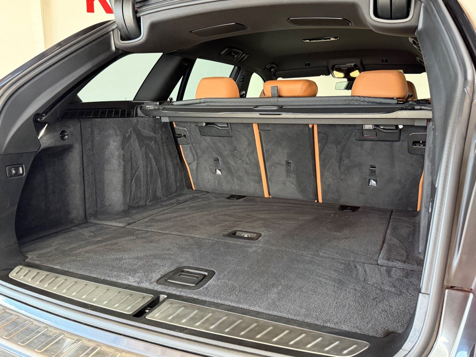 BMW 530d til salg hos Nabilli