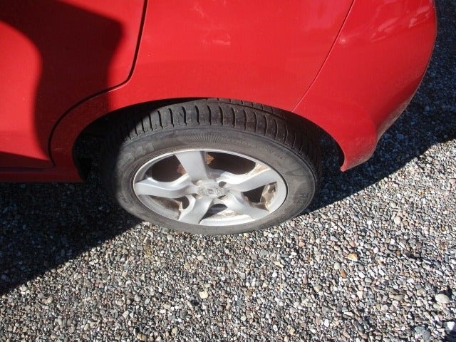 Suzuki Alto til salg hos Nabilli