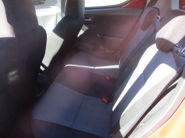 Suzuki Alto til salg hos Nabilli
