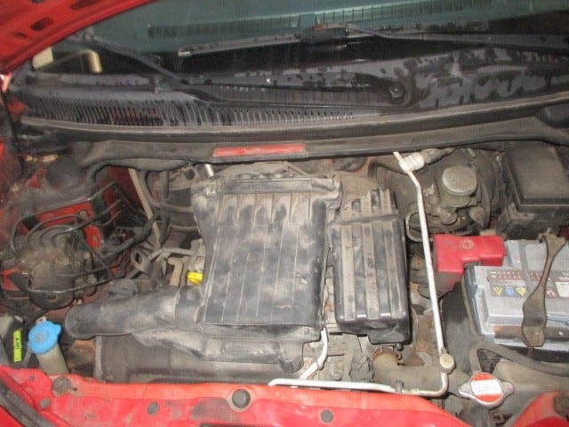 Suzuki Alto til salg hos Nabilli