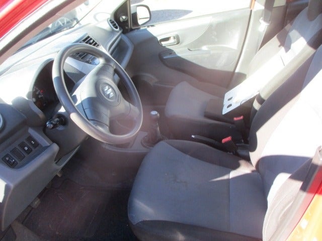 Suzuki Alto til salg hos Nabilli