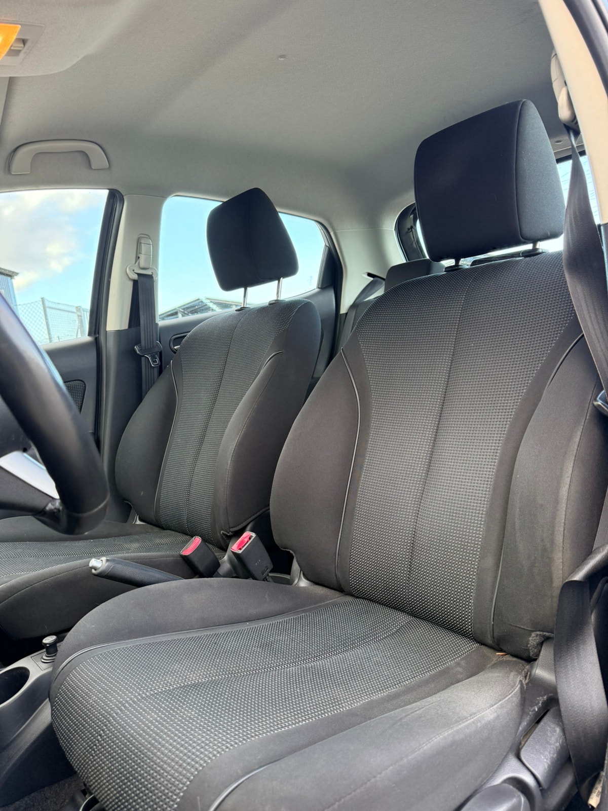 Mazda 2 til salg hos Nabilli