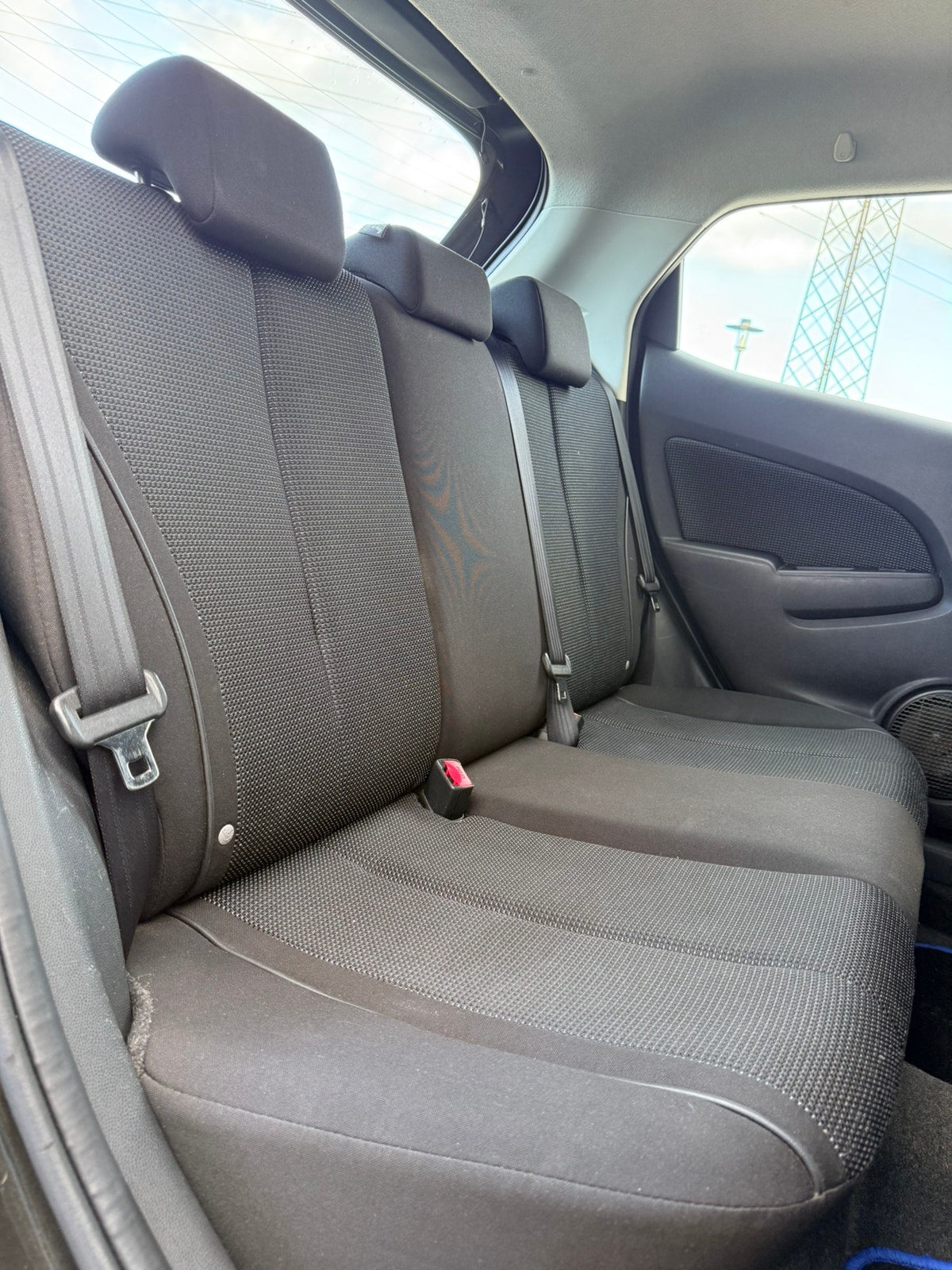 Mazda 2 til salg hos Nabilli