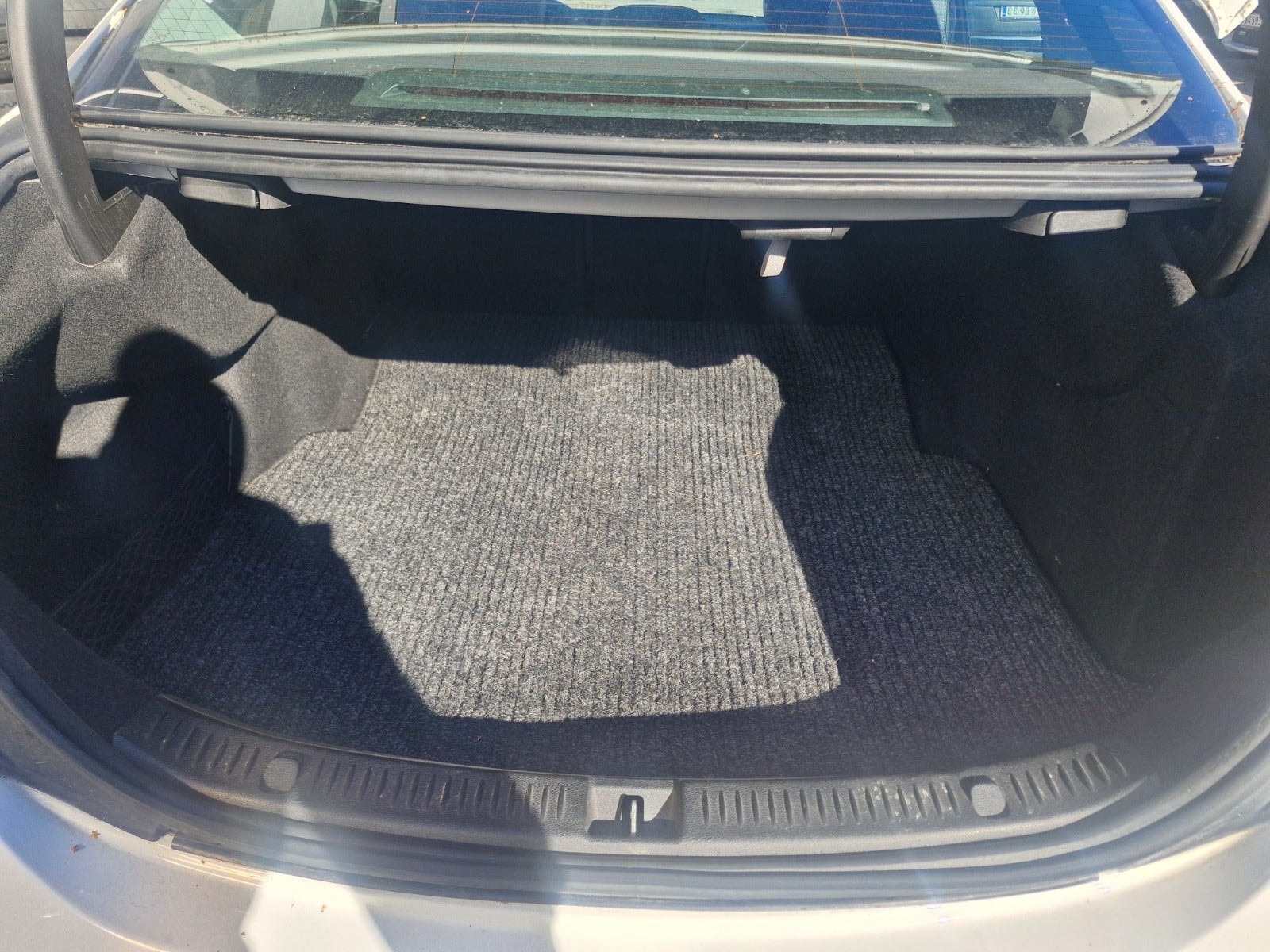 Mercedes E220 d til salg hos Nabilli