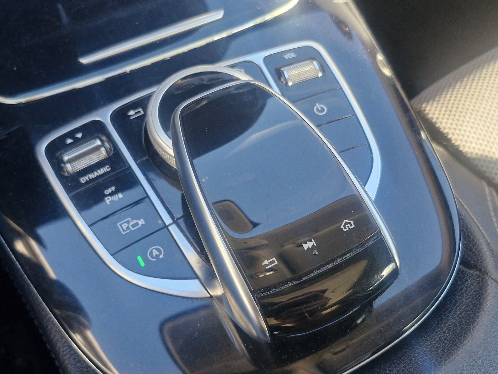 Mercedes E220 d til salg hos Nabilli