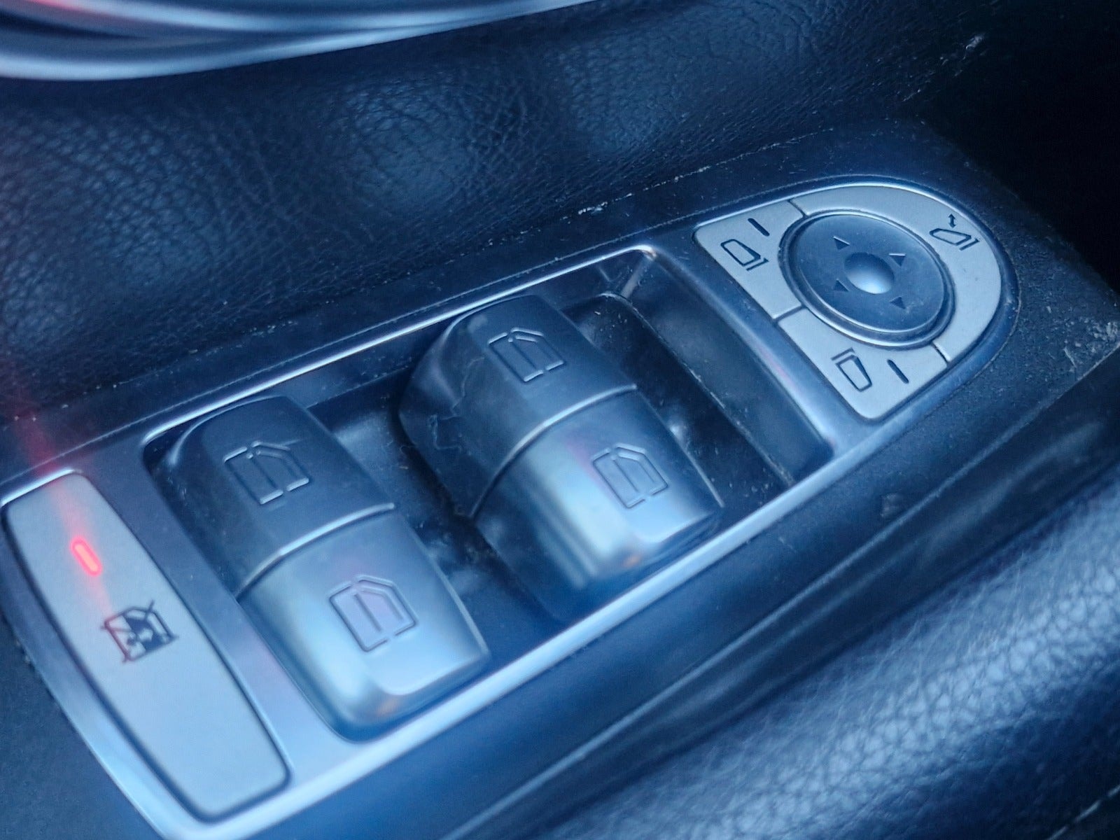 Mercedes E220 d til salg hos Nabilli