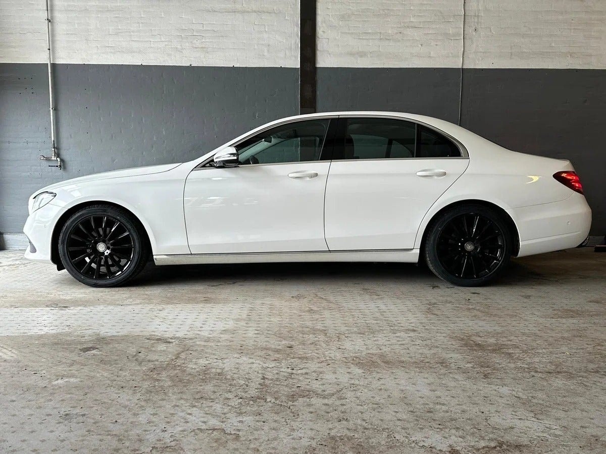 Mercedes E220 d til salg hos Nabilli