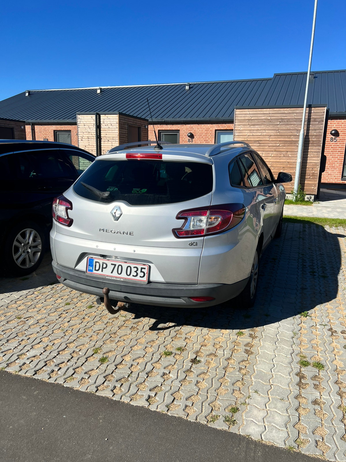 Renault Megane III – billede 6