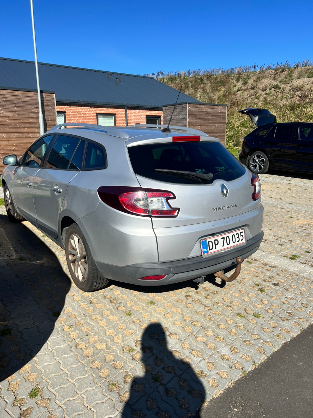 Renault Megane III – billede 3
