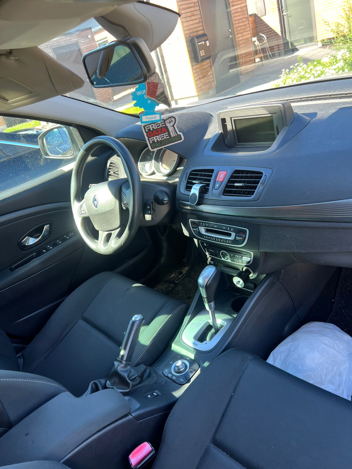 Renault Megane III – billede 7